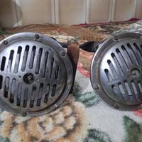 هورنات • اصليات • مجر الكبير