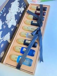 بكج • أصلي • مع الوصل