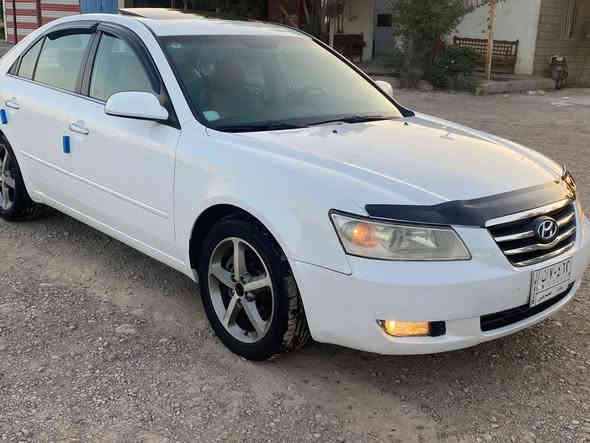 السلام عليكم سوناتا ٢٠٠٨ ليبل واحد السياره كله بدون ضرر موجود السونار بالصور كير مكينه كفاله السياره رقم دولي سنويه لحد ٢٠٢٧ السياره جاهزه تخم تاير صدر امامي خلفي مابيه اي نقص للسعر اتصل ع الرقم ***********
