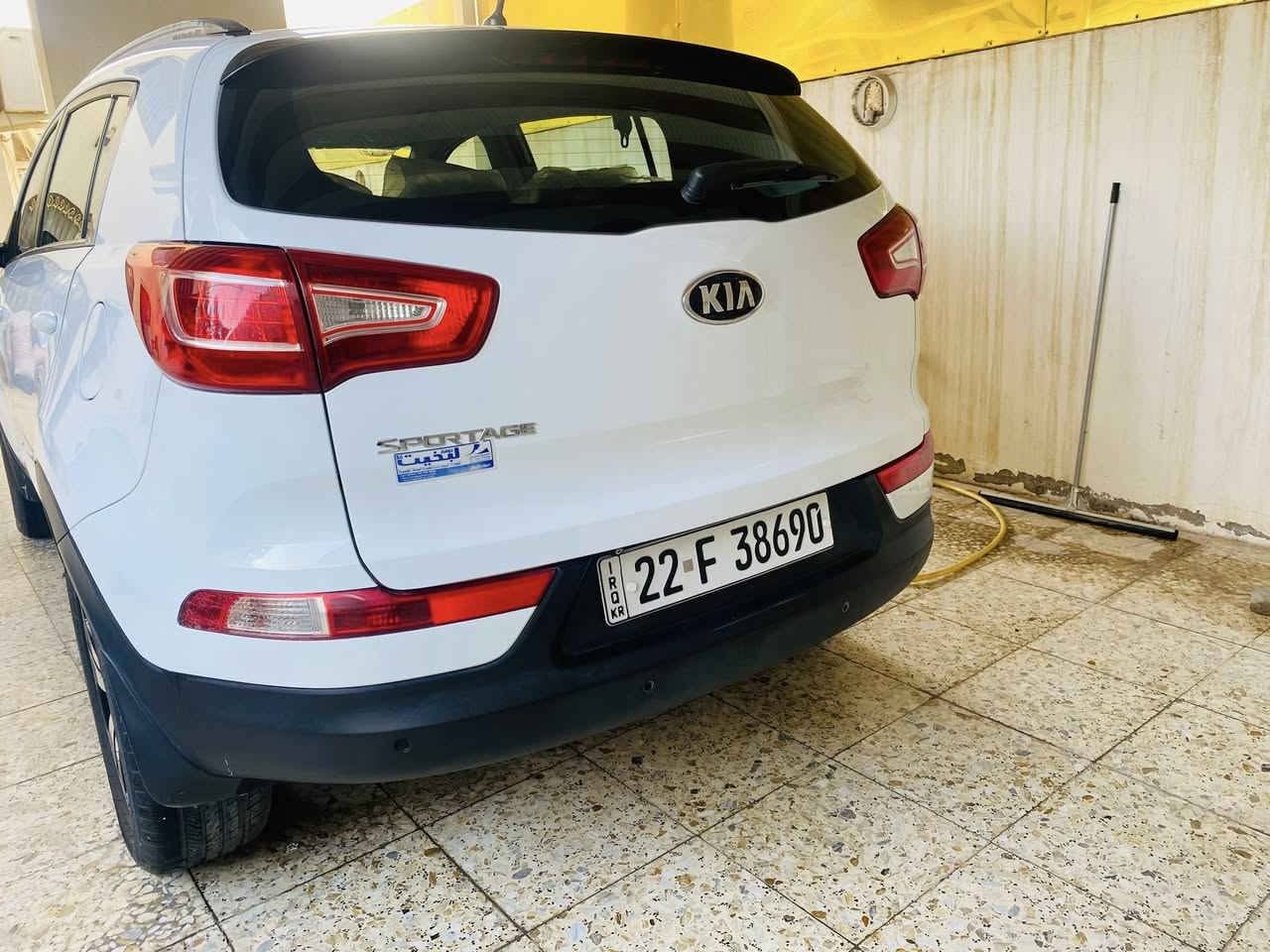 سبورتج 2014 اربيل  بأسم عربي كفاله عامه خليجي  بيع ومراوس مكانه النجف


**إذا كنت صاحب هذا الإعلان وتريد حذفه لأي سبب، رجاءا أرسل رسالة إلى الدعم الفني**