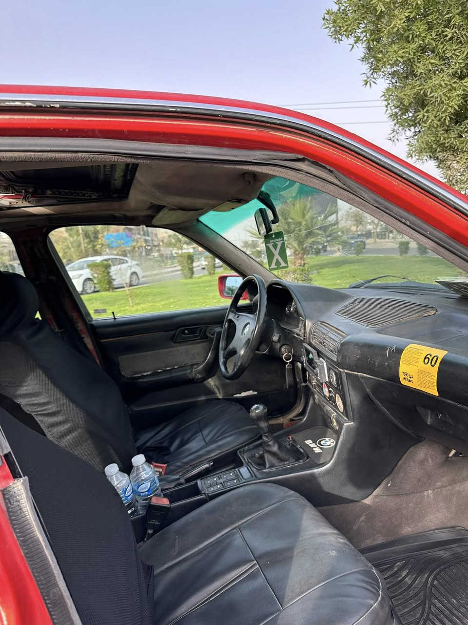 السلام عليكم
بي ام 520اصل بيها كير ومكينة 525
رقم كركوك نكليزي 
اكسل جديد
دراما شفتات جدد
كلج قبل يومين شديتة حاوية 
باتري جديد 
صدر امامي خلفي جديد
نقص دعاميت
السعر36 مجال 
مراوس
العنوان بغداد البياع 

‭٠٧٧٣ ٦٤٥ ٩٠٥٩‬
