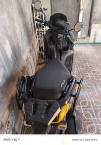 سكنس جبلي • ٢٠٢٥ • ١٢٥