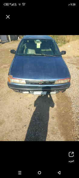 سلام عليكم امكلف بل نشر سيارة حلوة نضيفة راعيهة متوازي على بيعتهةللبيع مكان مفرك الفلوجة سامرة هذا رقم راعيهة *********** امكلف بل نشر
