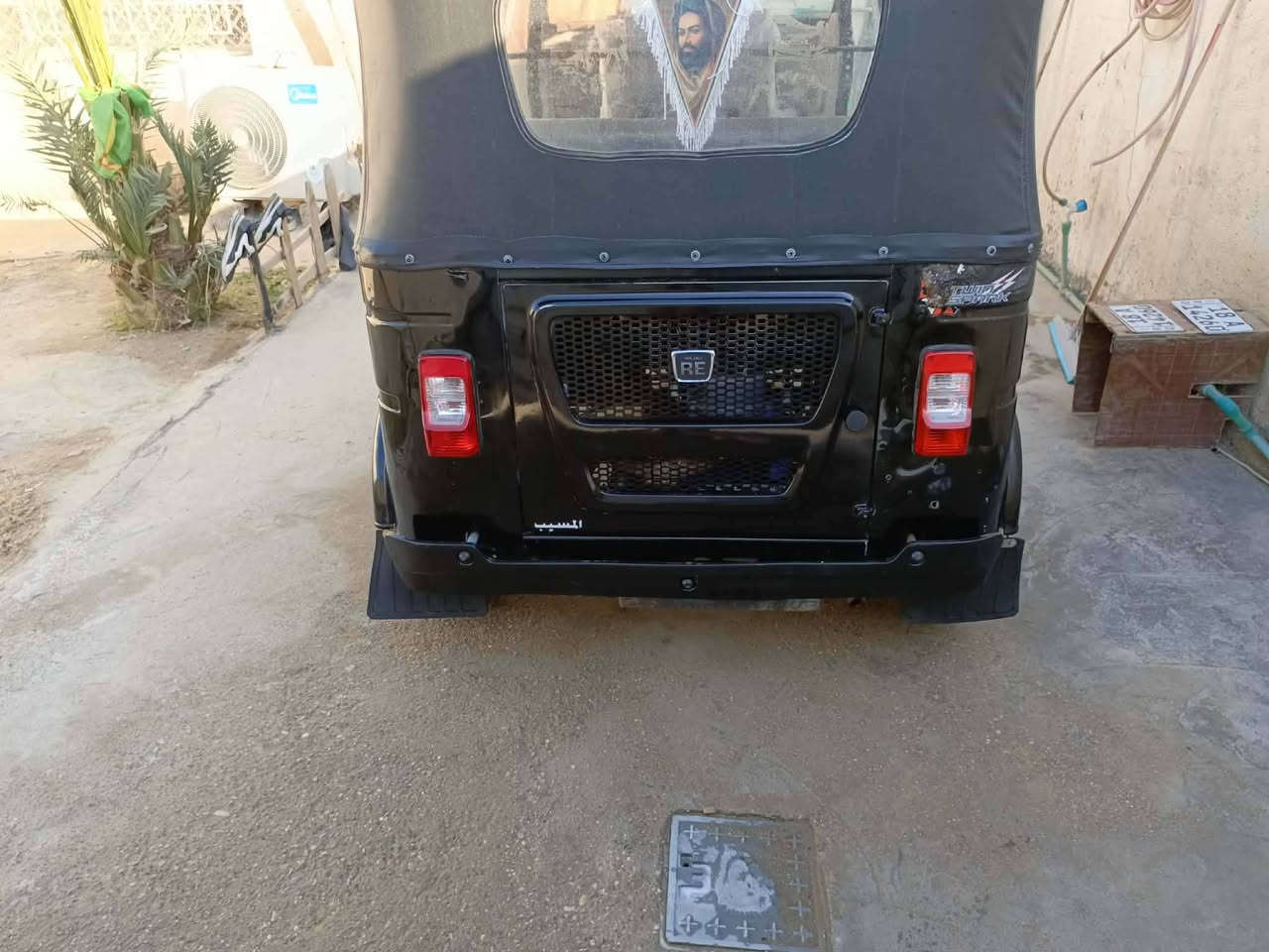 سلام عليكم تكتك 22 
رقم بابل مشروع وطني صاعده هزة لوحات انكليزي 
مكينه بوشة وبستم
معمرة دوس فقط 
السعرة 8700 وبيها مجال 
‏‪***********‬‏
مكاني واسط الصويرة
