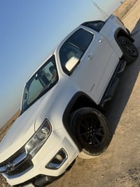 كولورادو 2016 • محرك ٣٦٠٠ • ضرر باب خلفي