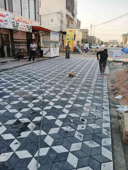 السَلٱمٌ عـَلـْيگمّ- عمل انوع المقرنص
عمل ساقيه ±عمل كربستون± عمل مرمر ±عمل بورسلين±
عمل بازلت± عمل كابات.±          [ شغل درجه اولئ امانه اللـۿـہٰ ورسوله ] شرط تسليم مهندس نشتغل بغداد وجميع  المحافضات 🇪🇬🇪🇭🇪🇸🇬🇮🇫🇯🇬🇦🇪🇨🇪🇹🇫🇰🇬🇮

للتواصل اتصل عل الارقام (***********)

كل الارقام شغاله.  (***********)
