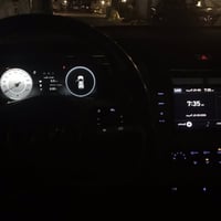 اخوان توكسان ٢٣ كلين نظيفة كلش ماشية ٣٩ بس السيارة فول عدا الفتحةً كام...