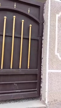 بيت للبيع مساحة 75 متر واجهة 5 ونزال 15 طابق واحد  الحسينية منطقة السك...