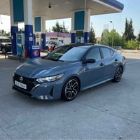 سنترا • موديل ٢٠٢٤ • ٢٣٠٠٠ مايل