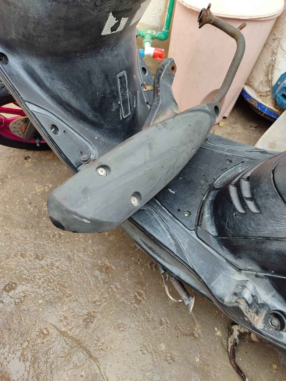 سلام عليكم درجة للبيع شراي خاص ***********
