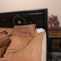 غرفه اخشاب • شغله وحده • مستعمل