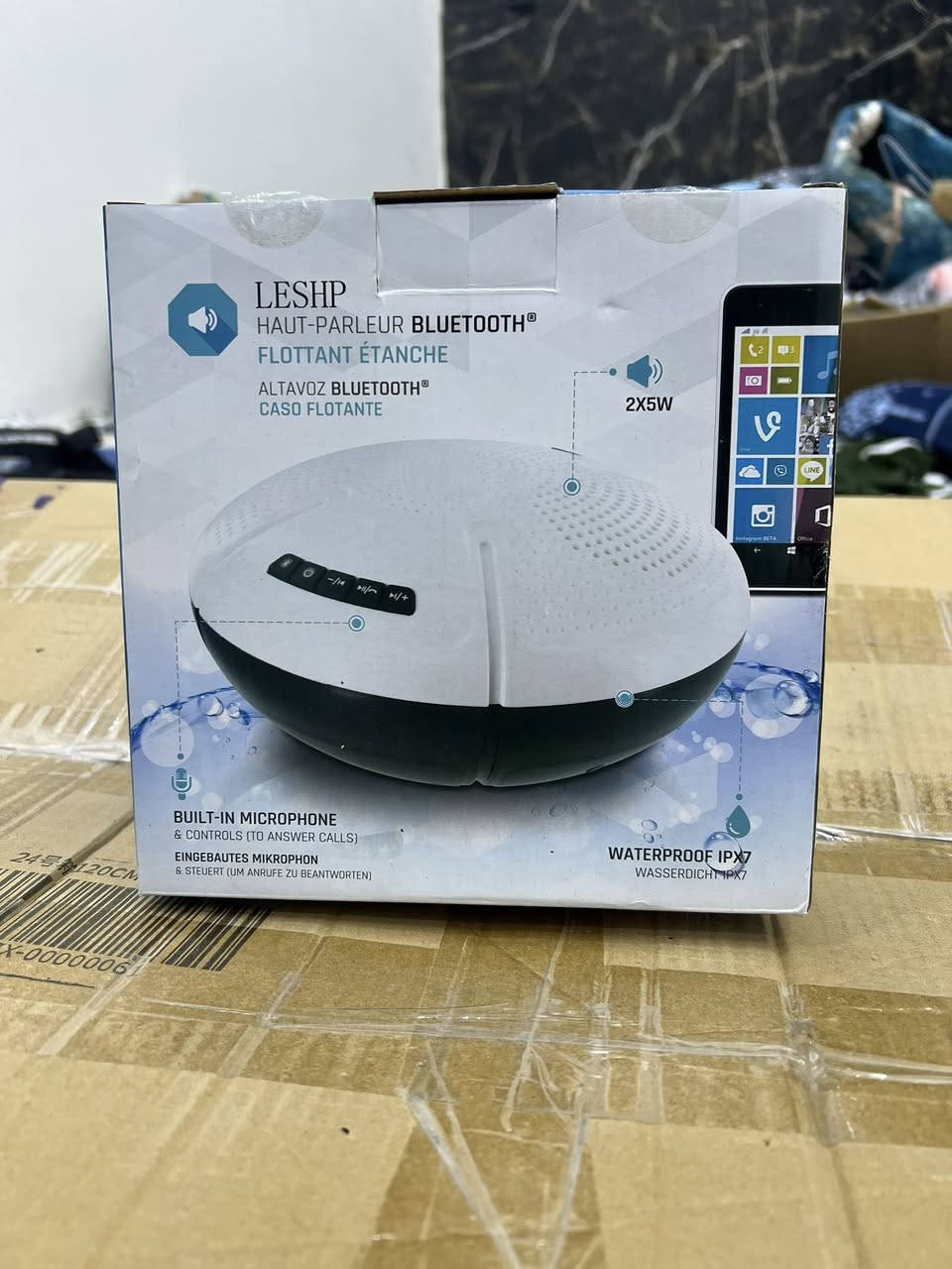 خلو السعر ونتفق علي


**إذا كنت صاحب هذا الإعلان وتريد حذفه لأي سبب، رجاءا أرسل رسالة إلى الدعم الفني**