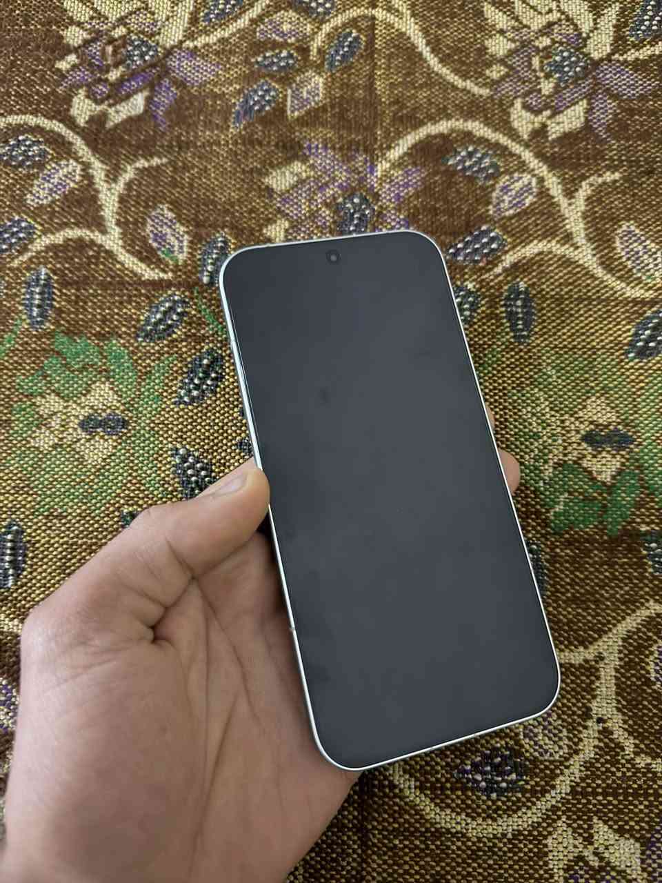 السلام عليكم بوكو اف 8pro    نضافة 100/100استعمال قليل مكاني بغداد مدينة الصدر سعرة 725وبية مجال قليل


**إذا كنت صاحب هذا الإعلان وتريد حذفه لأي سبب، رجاءا أرسل رسالة إلى الدعم الفني**