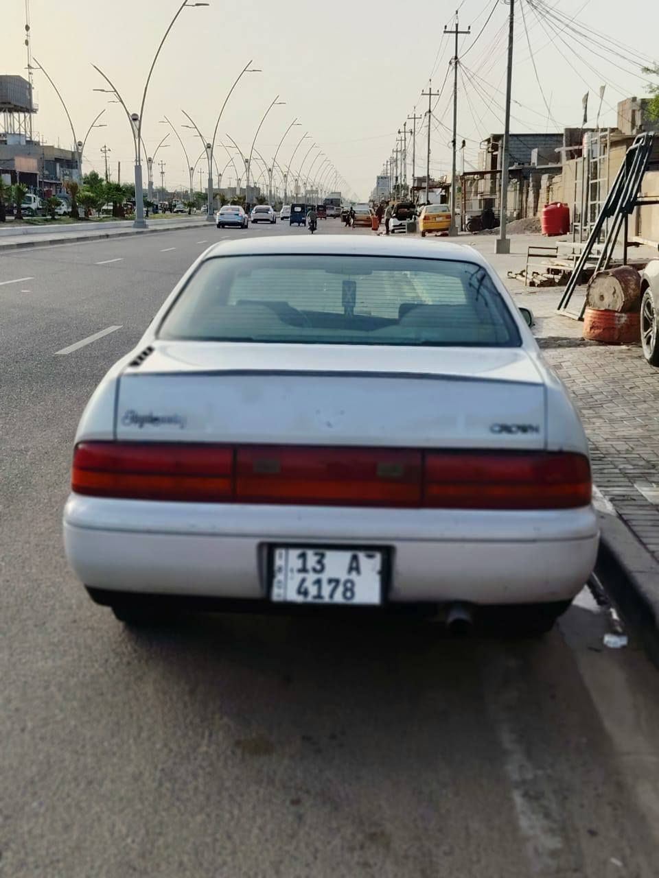 بطه موديل 2000 تبريد حداديه سياره جاهزه 
الرقم *********** البصرة, العراق
