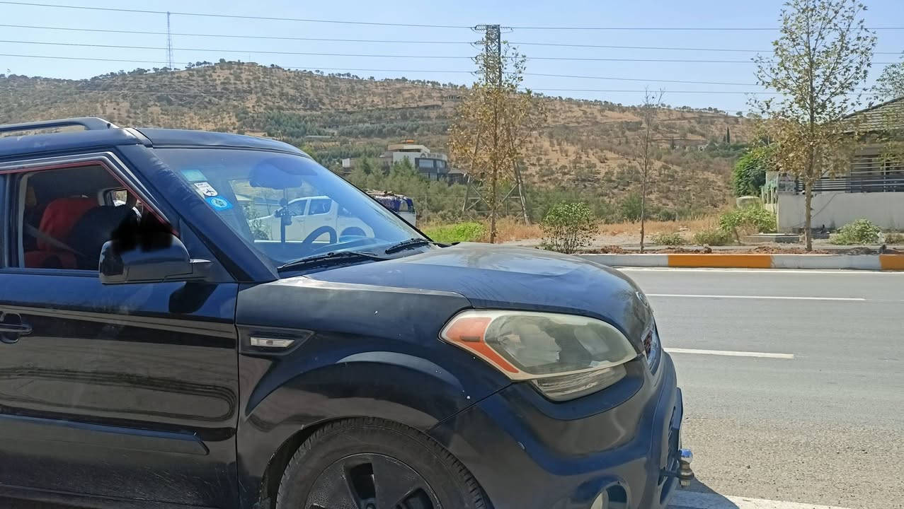 السلام عليكم كيا صول 2013 وارد امريكي رقمها كوت باسمي رقم دولي محرك 1600 سعرها 80
للجناي واي استفسار هذا رقمي ممتواجد عالفيس *********** مكاني بغداد بلديات
