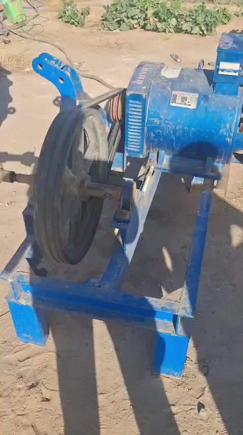 مولد يشتغل على التلكتر راس توليد ٦٢ كيفي يشغل غطاس ٤٠ حصان وضاغطه شرط الفحص السعر مليون ٦٠٠
***********
