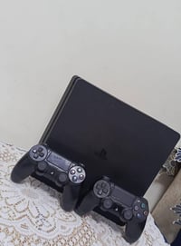 بلي فور • مهكر • هارد خارجي