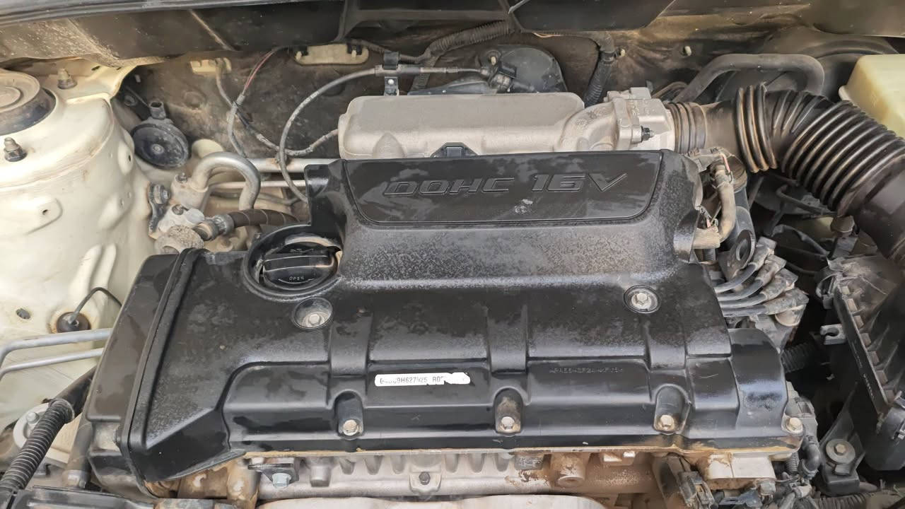 السلام عليكم
تحية طيبة 

كيا سبورتج وارد كوري 2009 
مكفولة كفالة عامة من الضربة والصبغ 
والسونار موجود بالصورة 

السيارة نظيفة جدا 

محرك 2000 دوش 

الداخل كشنات جلد اسود تدفئة

تخم تايرات جديد 

باتري جديد 

رقم ديالى بسمي السيارة والتحويل ثاني يوم 

تبريد وتدفئة شغلات بوضعية ممتازة 

المحرك والكير مكفولات 

دواخل نظيفات كما موضح بالصور 

السعر 135 وبي مجال الي موشراي لا يكسر بحلال العالم 

الاستفسار ***********
