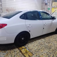 سياره للبيع النتره خليجي موديل 11 مكينه الفين  السعر130 وبيه مجال وشرا...