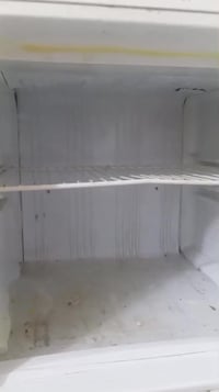 ثلاجة • فول تثليج • مستعجل