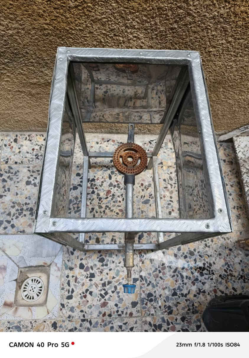 قلايه السعر 40
مدينه الصدر ***********
