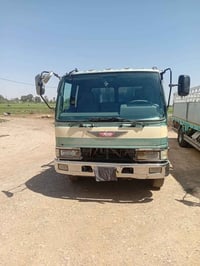 هينو طيره • ٩٤ • مكفول