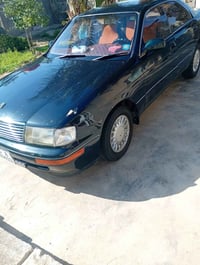 كورلا • سوناتا • مكفوله