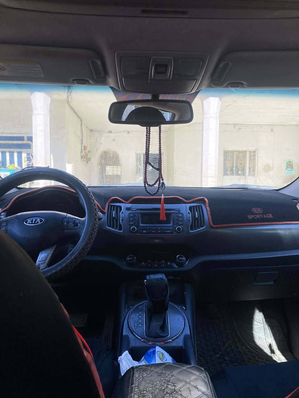 كيه سبورتج امريكي موديل 12 دوش 2ونص مواصفات تحكم كامره بنرامه حساس
اشاير ماشيه 300

سعر 120وبيها محال
استفسار اكثر اتصل وتدلل 
***********
