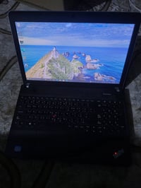 لابتوب لينوفو ثنك باد E531 Corei7 3th QM Gt740m 2G Ram 6G Hard ssd 500...