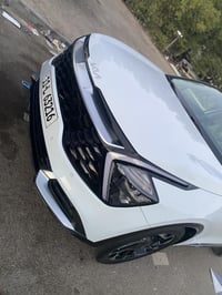 سبورتج خليجي موديل ٢٠٢٤ فول عده جنطه موكهرباء   رقم بغداد   سعر ٢٢٨  ٠...