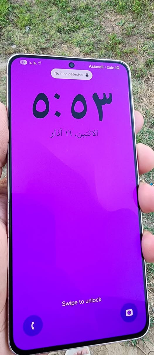 S21 plus
معالج سناب دراكون مبدل ضهر 
ذاكره 128
رام 8


**إذا كنت صاحب هذا الإعلان وتريد حذفه لأي سبب، رجاءا أرسل رسالة إلى الدعم الفني**