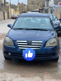 ٢٠١٢ • اوتوماتيك • رقم قادسية