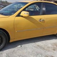 سوناتا خليجي • ٢٠١٠ • محرك ٢٠٠٠