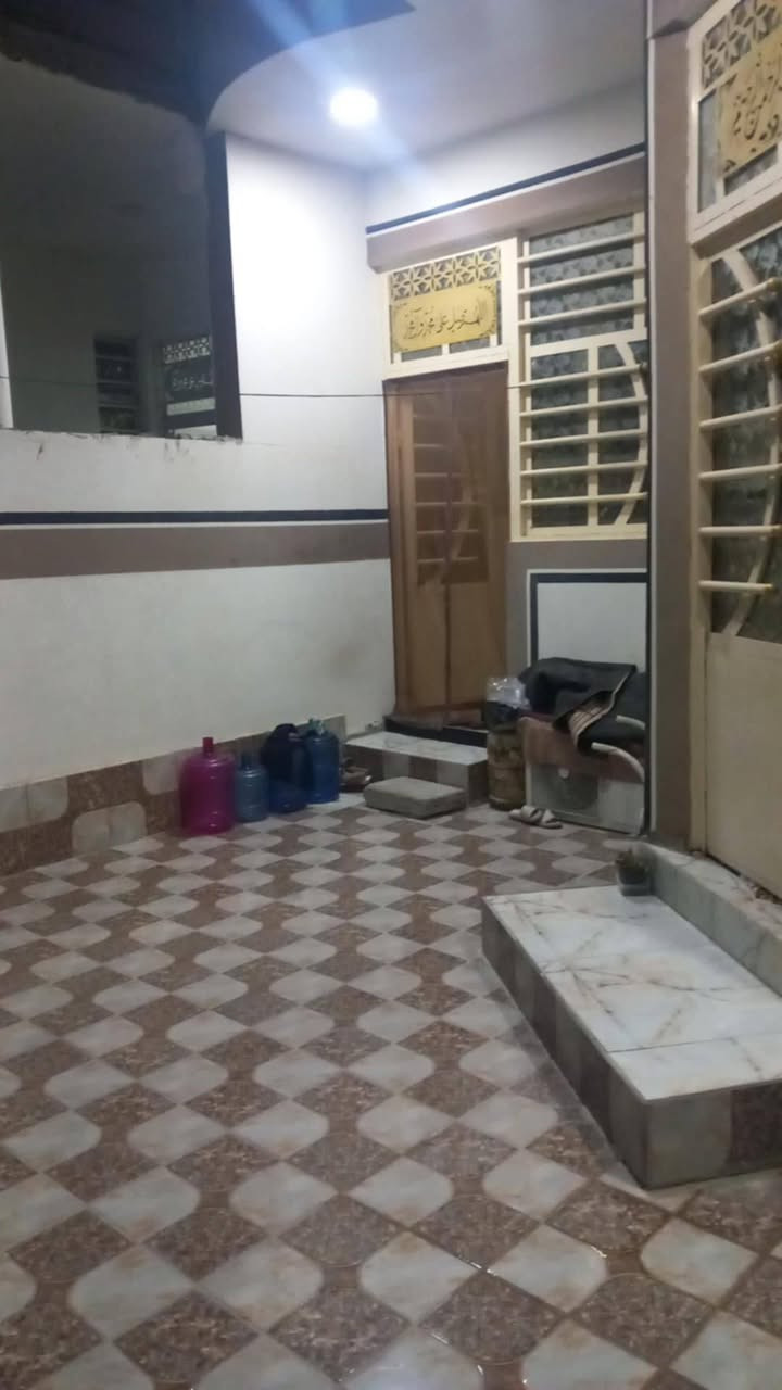 الدار للبيع بدور الزراعه المساحه 125
سند 25 السعر 65 وبي مجال عالخاص ***********
