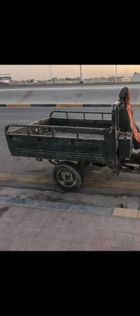 نضيف • رميثه • توكتوك