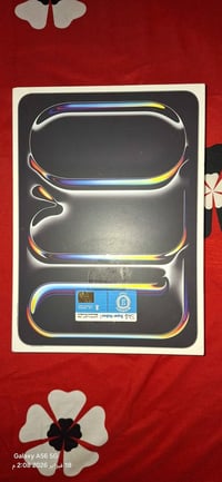 ايباد ١١ • M5 • داخل الضمان