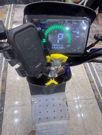 ار 11 • ٦ بطاريات • بصمه