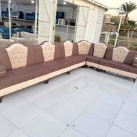 ديوانين • استقبال ٦×٤ • دهل اوران