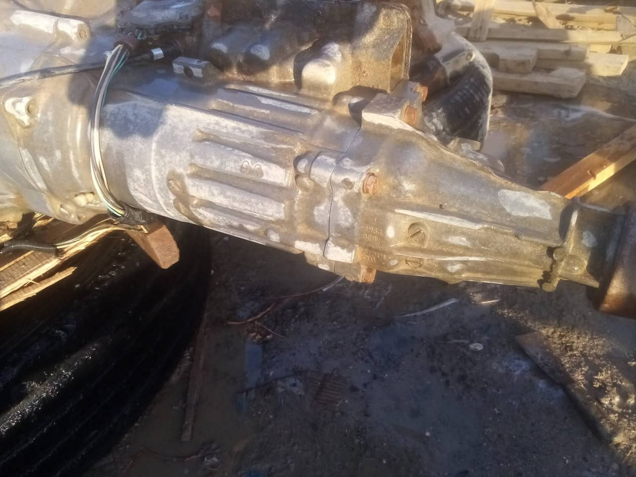 لبيع محرك ونجي مال محرك 6 مارك ضفيره كامل
العنوان ناصريه مركز *********** واتساب فقط
