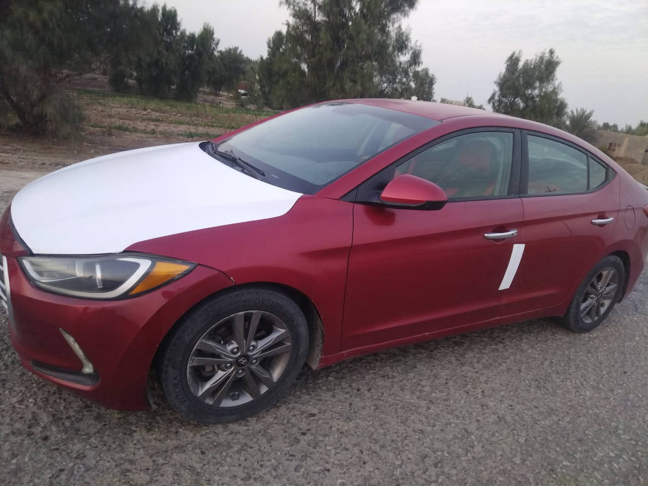 النتره 17 السعر 112 بيع فقط سونار موجود 3 صبغ رقم نجف دولي مكان بابل الكفل رقم تلفون ***********
