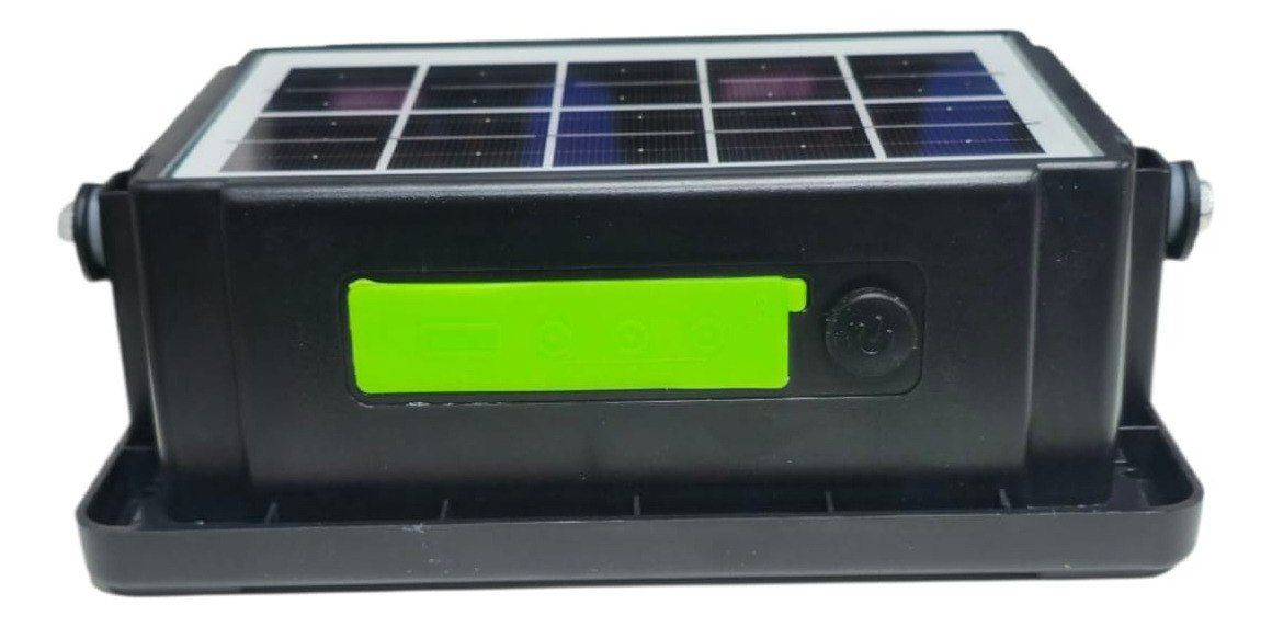 بۆ ئەم بێ کارەباییە پەلەبکەن و داوای بکەن ماڵەکانتان ڕووناک دەکاتەوە دەیکاتە ڕۆژ و بلاجیکتۆرە و دوو گڵۆپیشی لەگەڵە پاوەرپانکیشە موبایلەکانتان شەحن دەکاتەوە تاقە شەمسیە واتە بەخۆر ئیش دەکات


**إذا كنت صاحب هذا الإعلان وتريد حذفه لأي سبب، رجاءا أرسل رسالة إلى الدعم الفني**