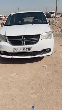 دودج • ٢٠١٦ • بصرة