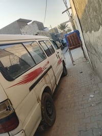 فتون • موديل ٢٠١٠ • مكينه وكير