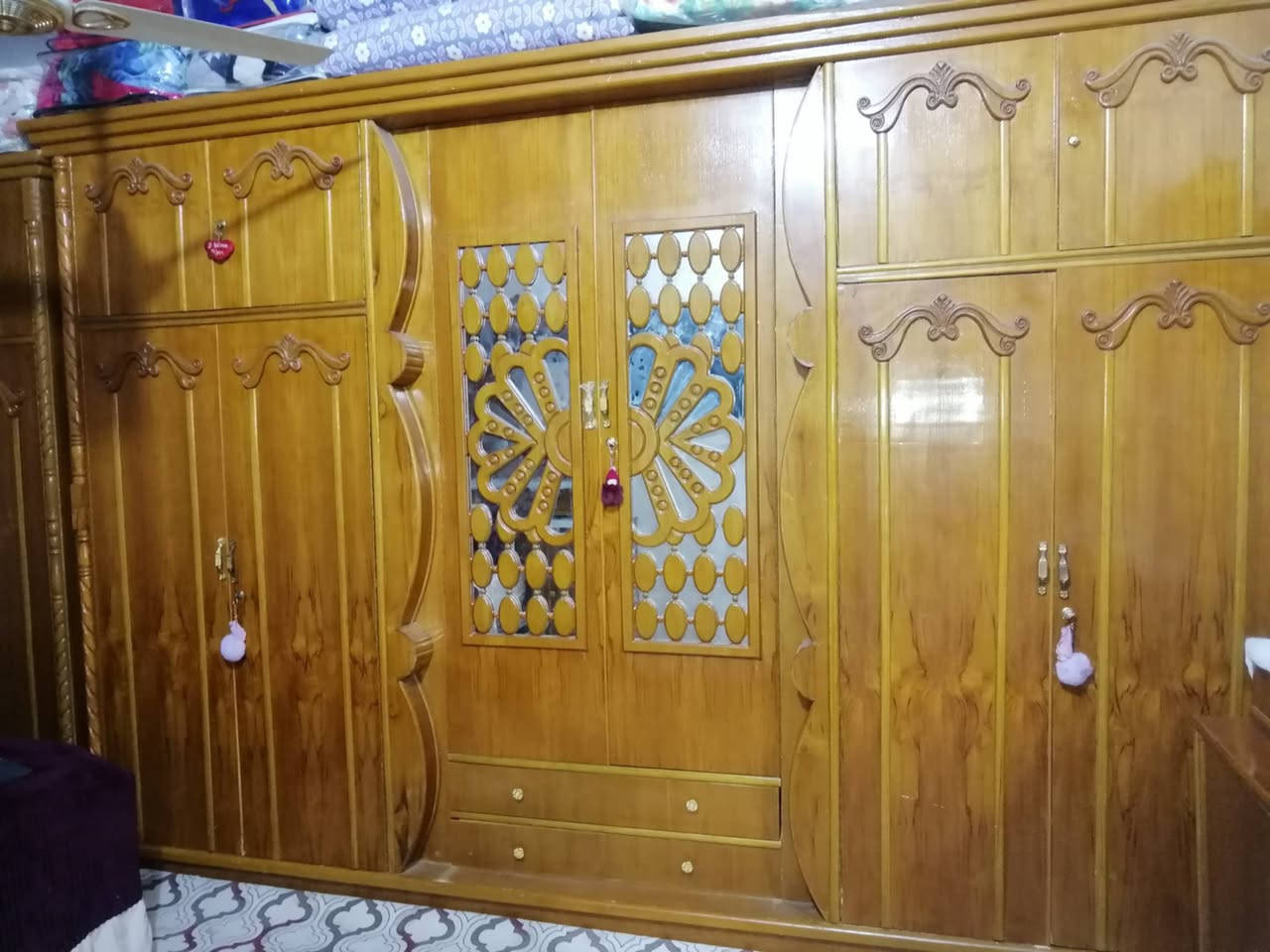 غرفه كلش نضيفه السعر مليون و٧٠٠ العنوان شطره


**إذا كنت صاحب هذا الإعلان وتريد حذفه لأي سبب، رجاءا أرسل رسالة إلى الدعم الفني**