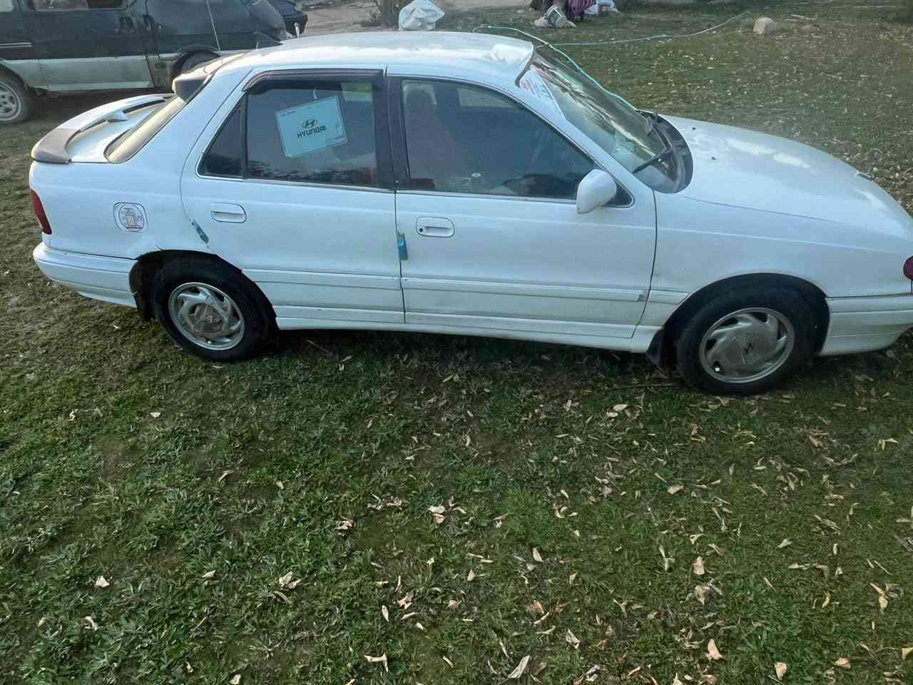 السلام عليكم ورحمه الله وبركاته االيوم اريد احرك السوك الانتره دمعه موديل 94 رقم بغداد مشروع وطني وين متحب تحول بسمي كير  عادي محرك مفتوح محرك وكير بجيس فرممات شركه صدر جديد دبلات جديده تبريد ثلج كهربائيات كلهن يشتغلن مسجل  السياره مال موضف على ايد وحده سماعات أربعة يشتغلن ها ملاحظه كلشي اكو بلسوك بس اكو نضيف وكو تعبان كلمن وسعرة السياره حلوه ونظيفه أن شاء الله/ المكان ديالى بعقوبة السعر 38 بيه مجال  للطيبين تطلع وين متريد تراي أنشالله اني مكلف بنشر رقم هاتف صاحب السيارة ***********
