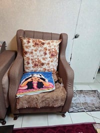 كرسي • بدون ضرر • بسمايه اشاري