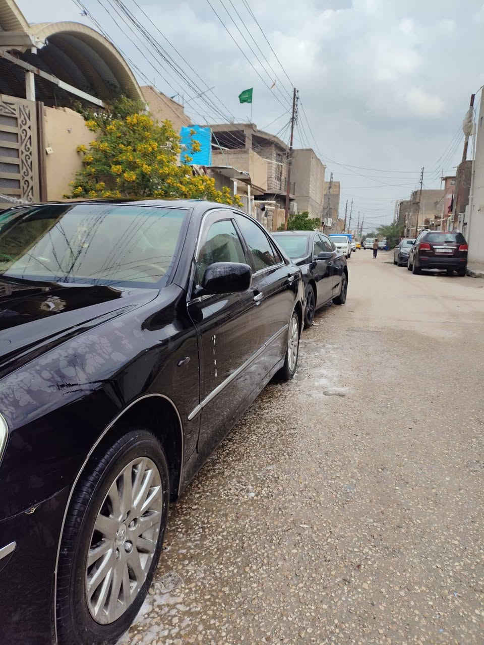 السلام عليكم ماجسته فول 5دكم موديل، 2007كفاله ماعده كصه قماره فقط مفحوصه مروركبل سجل للبيع اومروس السعر 55بيه مجال مكاني كربلاء ***********
