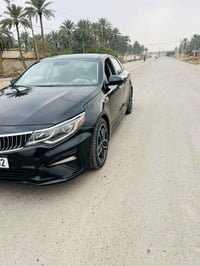 أوبتما ٢٠١٩ • ثلاث قطع • بغداد الوسفيه