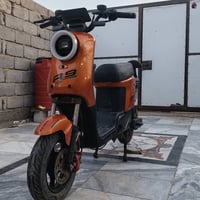 R9 • موديل 2025 • بطاريات منتهية