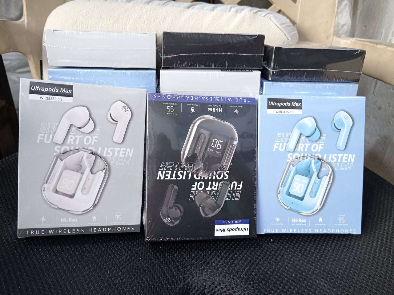 وجبه ايربود جديد تجاري
٤٠٠٠ للقطعه
الكميه محدود
المسيب طريق السينما القديمه مقابل أسواق الكفيل يوجد خدمه توصيل


**إذا كنت صاحب هذا الإعلان وتريد حذفه لأي سبب، رجاءا أرسل رسالة إلى الدعم الفني**